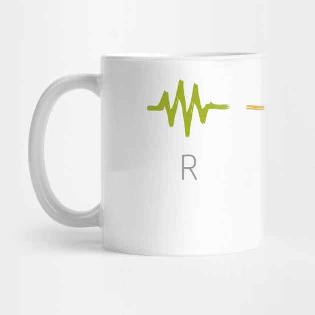 Rise by simplistictees